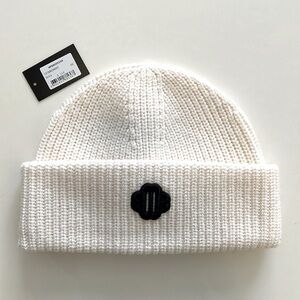 Maje Ivory Beanie